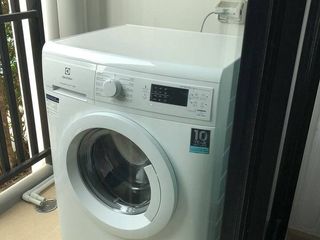 Продажа 1 кровать кондо в Тхон Бури, Бангкок