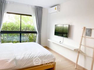 Продажа 1 кровать кондо в Тхон Бури, Бангкок