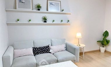 Wohnung zum Kauf mit 1 Zimmer in Thon Buri, Bangkok