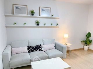 Продажа 1 кровать кондо в Тхон Бури, Бангкок