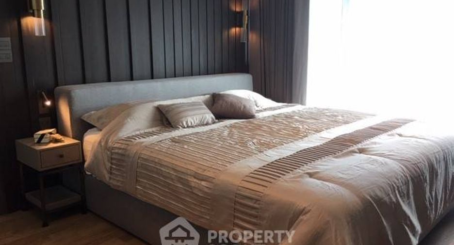 For sale 3 ベッドルーム condo in Khlong Toei, Bangkok