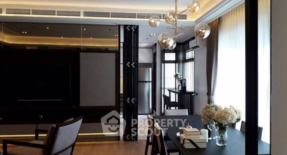 For sale 3 ベッドルーム condo in Khlong Toei, Bangkok