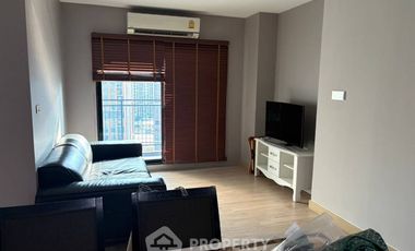 For sale 2 bedrooms condo in Bang Phlat, Bangkok