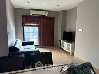Продажа 2 спальни кондо в Банг Пхлат, Бангкок