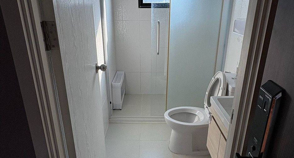 For sale 2 bedrooms condo in Bang Phlat, Bangkok