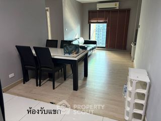 Продажа 2 спальни кондо в Банг Пхлат, Бангкок