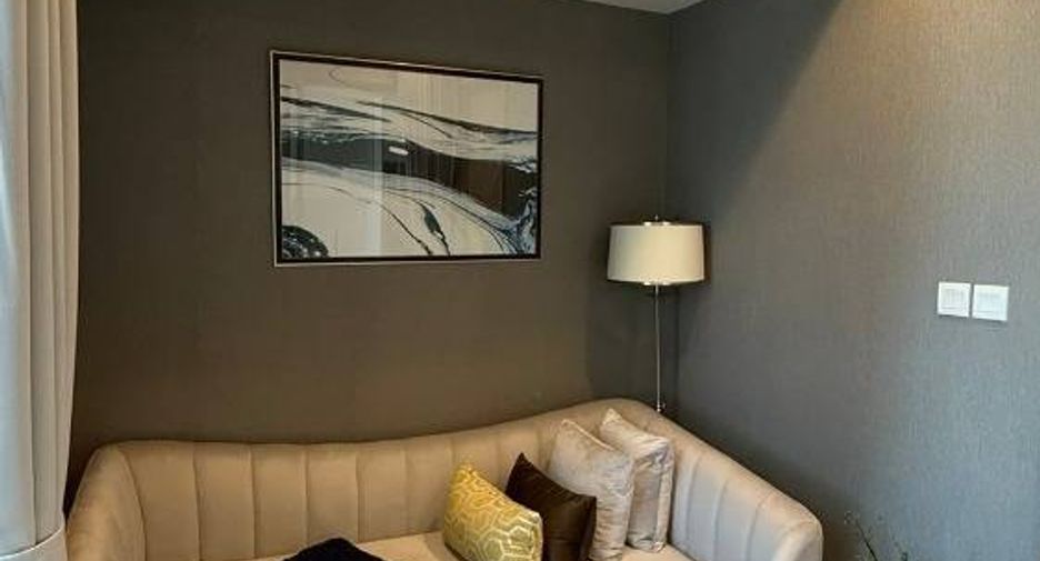 Condo en venta de 2 habitaciones en Watthana, Bangkok