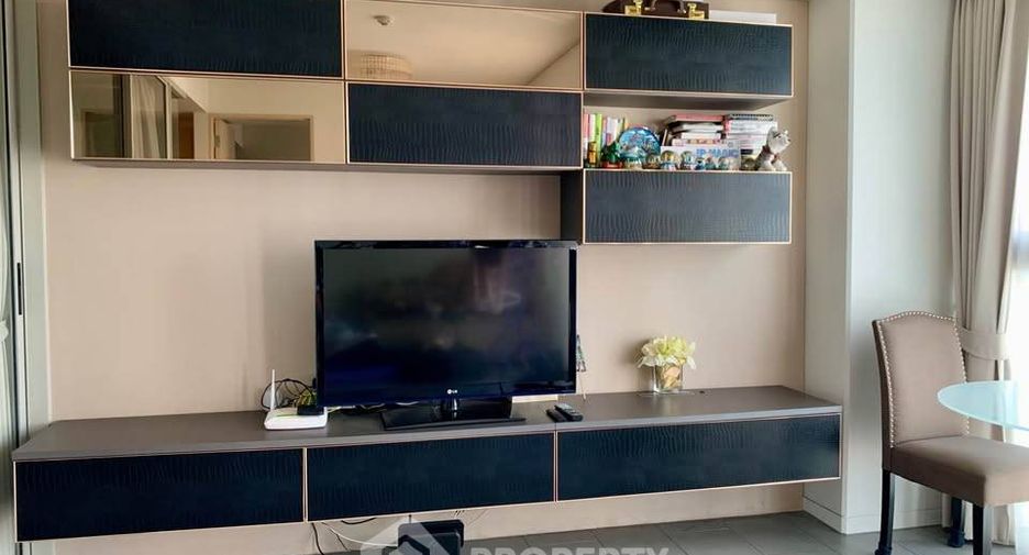 ขาย 2 ห้องนอน คอนโด ใน พญาไท, กรุงเทพฯ