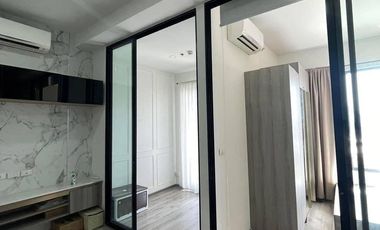 For sale 1 bed condo in Chatuchak, Bangkok