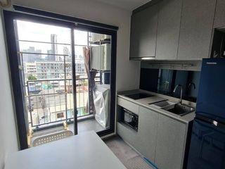 Продажа 1 кровать кондо в Пхра Кханонг, Бангкок