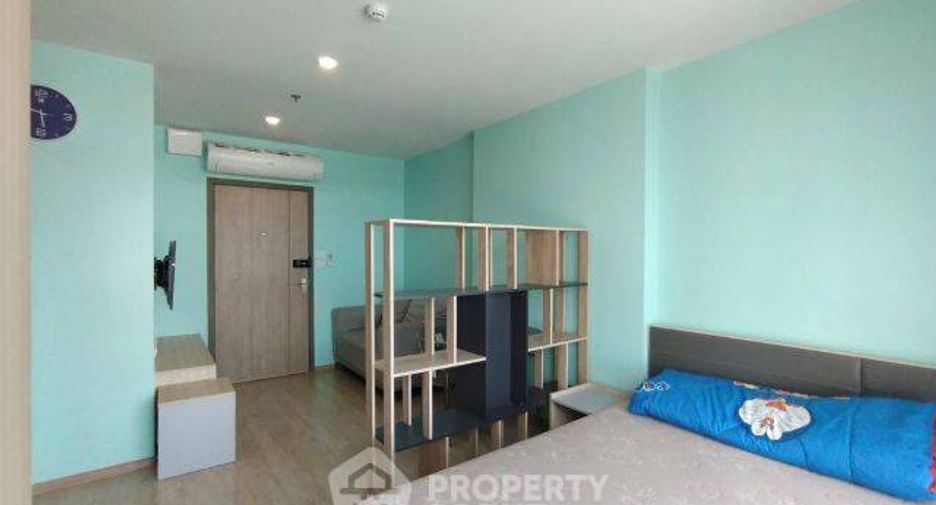 For sale 1 bed condo in Bang Na, Bangkok