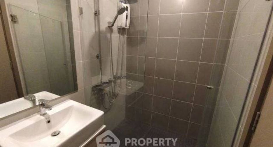 For sale 1 bed condo in Bang Na, Bangkok