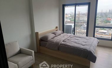 For sale 1 bed condo in Watthana, Bangkok