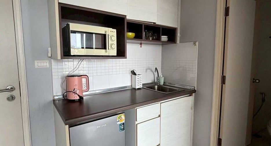 Wohnung zum Kauf mit 2 Zimmer 