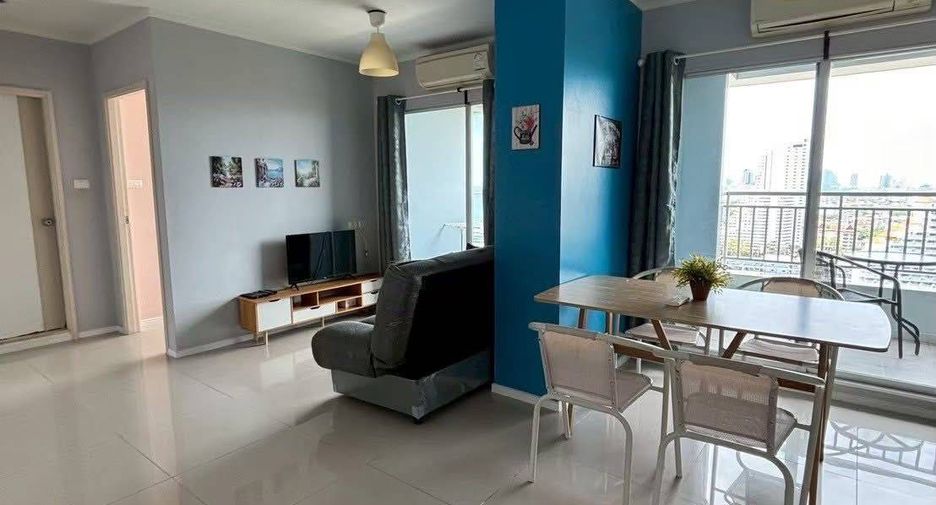 Wohnung zum Kauf mit 2 Zimmer 