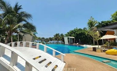 For sale 2 bedrooms condo 
