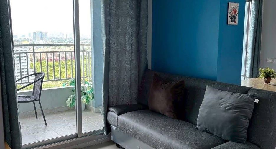 Wohnung zum Kauf mit 2 Zimmer 
