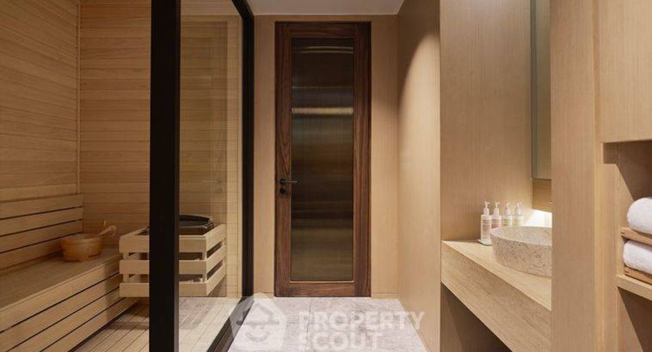 For sale 1 bed condo in Watthana, Bangkok