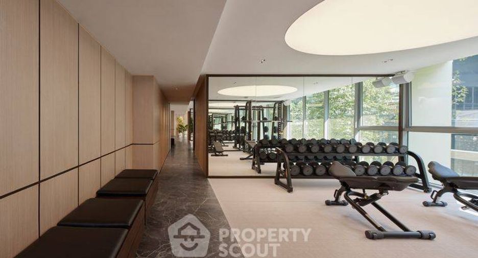For sale 1 bed condo in Watthana, Bangkok