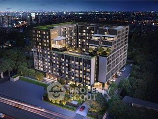 For sale 1 bed condo in Bang Phlat, Bangkok