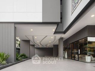 For sale 1 bed condo in Bang Phlat, Bangkok