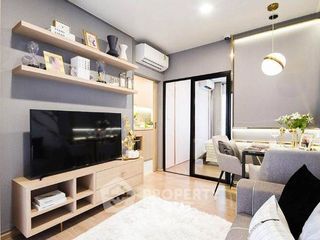 For sale 1 bed condo in Bang Phlat, Bangkok