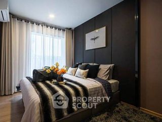 For sale 1 bed condo in Bang Phlat, Bangkok