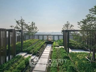 For sale 3 bedrooms condo in Phra Khanong, Bangkok