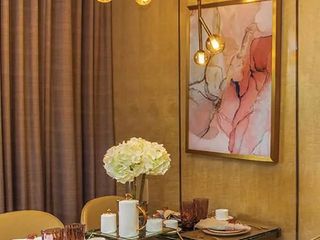 For sale 3 bedrooms condo in Phra Khanong, Bangkok