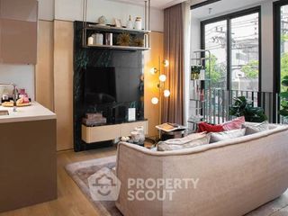 For sale 3 bedrooms condo in Phra Khanong, Bangkok