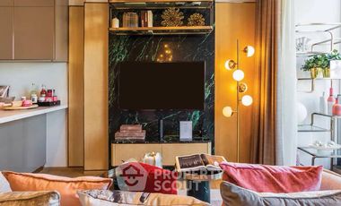 Wohnung zum Kauf mit 2 Zimmer in Phra Khanong, Bangkok