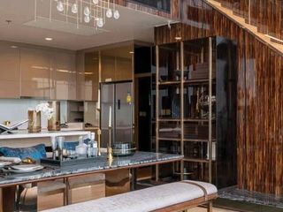 For sale 3 bedrooms condo in Phra Khanong, Bangkok