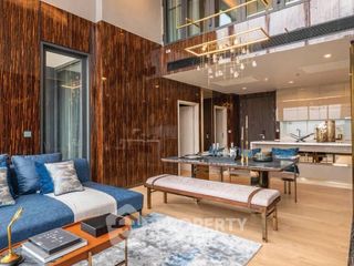 For sale 3 bedrooms condo in Phra Khanong, Bangkok