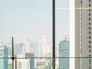 For sale 3 bedrooms condo in Phra Khanong, Bangkok