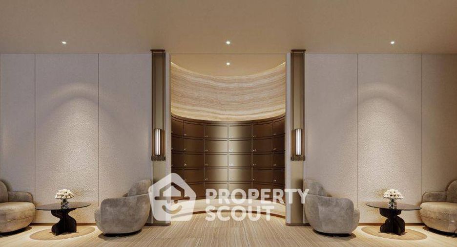 For sale 4 bedrooms condo in Watthana, Bangkok