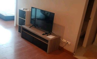Wohnung zum Kauf mit 1 Zimmer in Huai Khwang, Bangkok