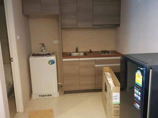 Condo en venta de 1 habitaciones en Huai Khwang, Bangkok