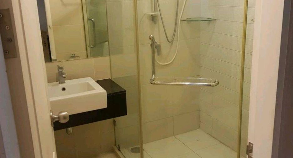 Condo en venta de 1 habitaciones en Huai Khwang, Bangkok