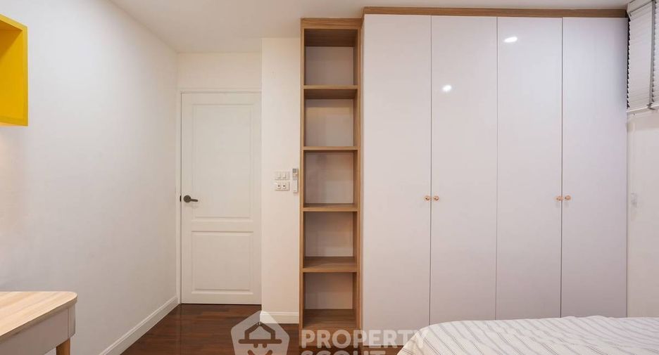 Продажа 2 спальни кондо в Банг Капи, Бангкок