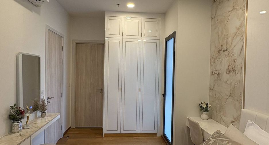 For sale 2 bedrooms condo in Pathum Wan, Bangkok