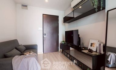 For sale 1 bed condo in Sathon, Bangkok