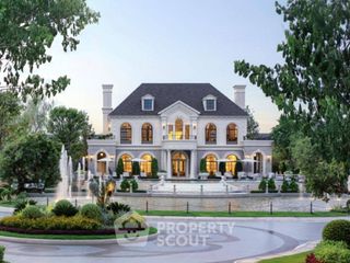Casa en venta de 5 habitaciones en Saphan Sung, Bangkok