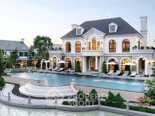 Casa en venta de 5 habitaciones en Saphan Sung, Bangkok