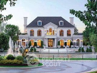 Casa en venta de 5 habitaciones en Saphan Sung, Bangkok