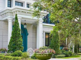 Casa en venta de 5 habitaciones en Saphan Sung, Bangkok