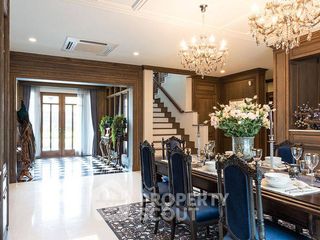 For sale 4 bedrooms house in Taling Chan, Bangkok