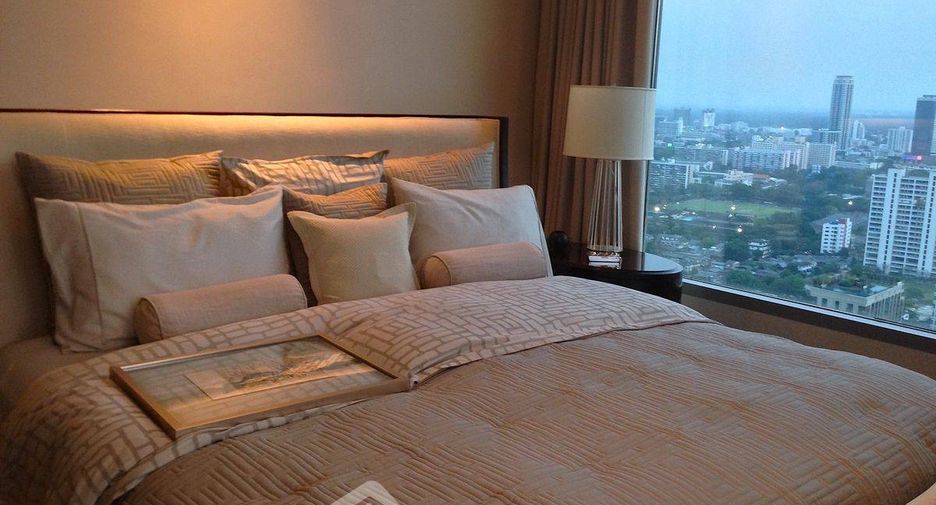 ขาย 3 ห้องนอน อพาร์ทเม้นท์ ใน ปทุมวัน, กรุงเทพฯ