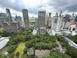 出售 3 卧室 公寓式住宅 在 Pathum Wan, 曼谷