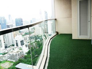 出售 3 卧室 公寓式住宅 在 Pathum Wan, 曼谷