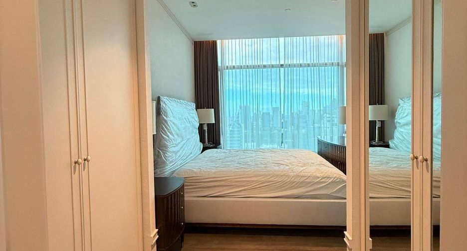 ขาย 3 ห้องนอน อพาร์ทเม้นท์ ใน ปทุมวัน, กรุงเทพฯ